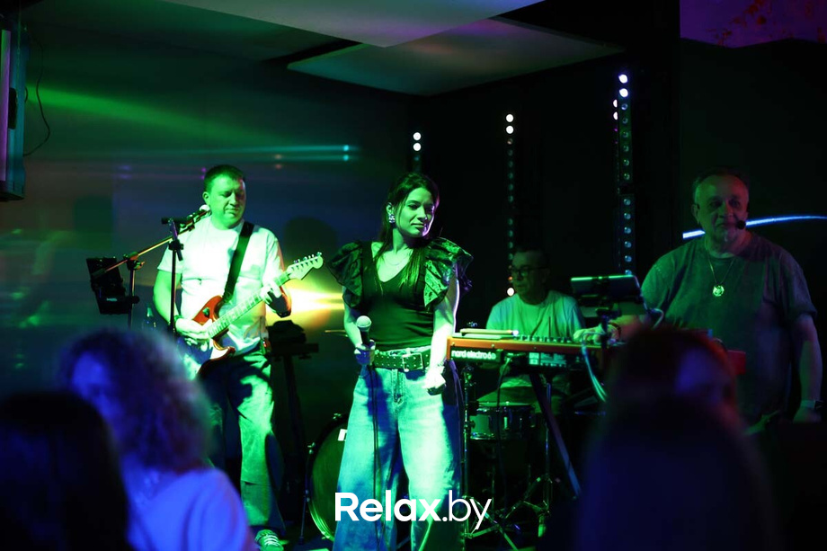 Terra party, фото № 18