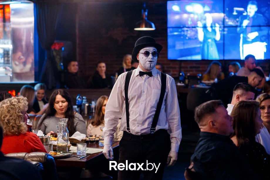 Brooklyn Live!, фото № 55