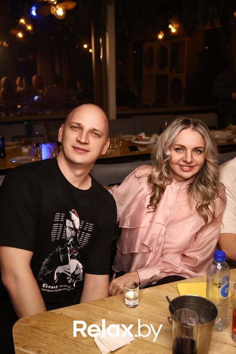 Terra party, фото № 31