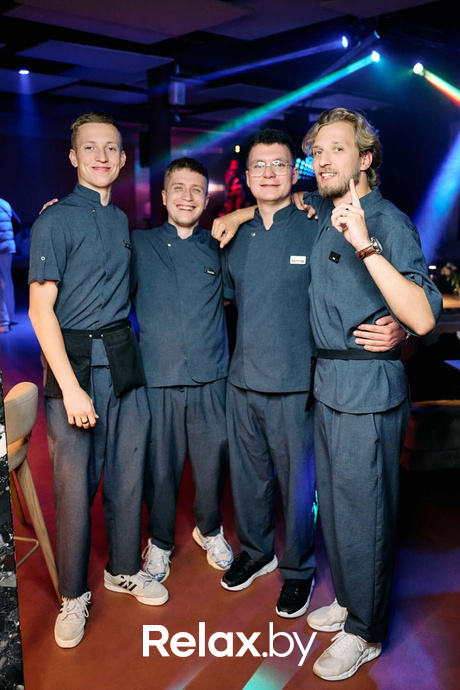 Ночные Жители, фото № 3