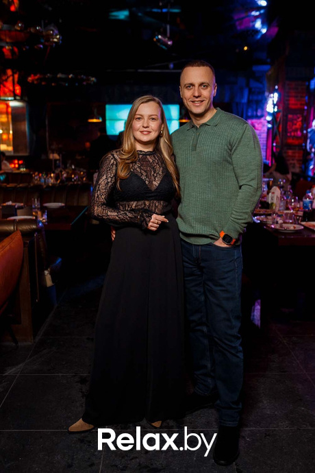 Вечер встречи одноклассников, фото № 35