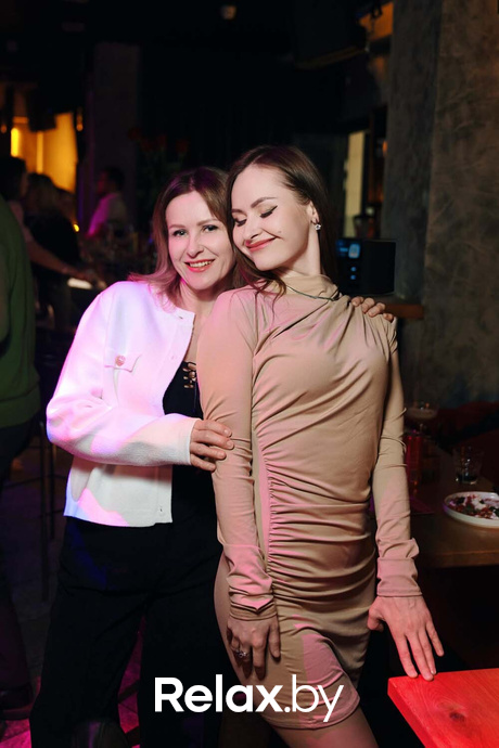 Saturday party, фото № 53