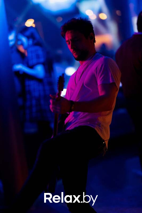 Ночные жители, фото № 51