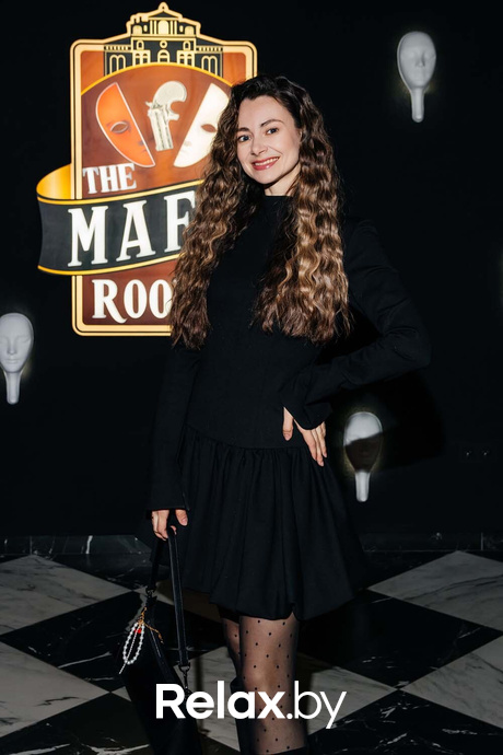 Гламурные разборки Дона Мафии, фото № 31