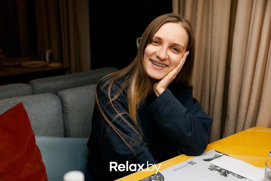 Ночные жители, фото № 34