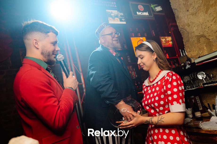 Happy Birthday HP, фото № 228