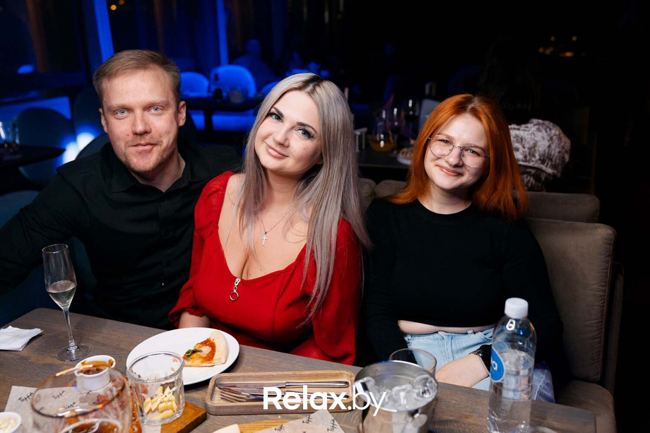 Ночные жители, фото № 8