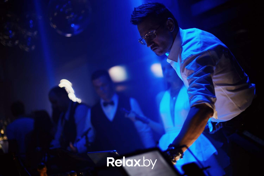 Piano Bar Band, фото № 162