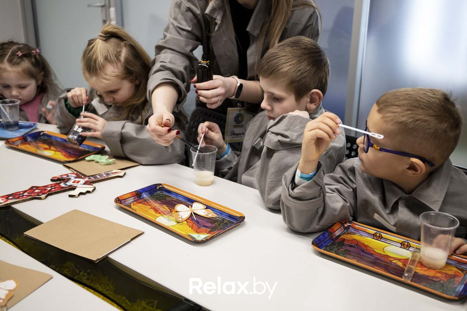 День белорусской науки, фото № 10