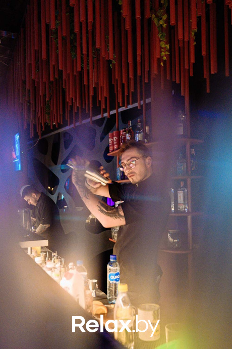 Ночные жители, фото № 118