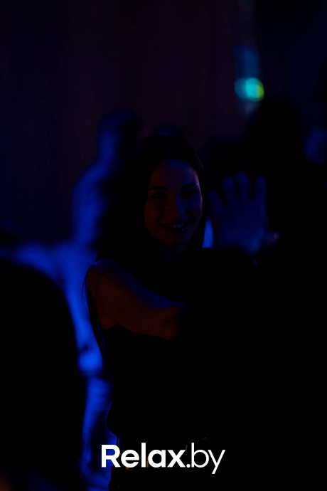 Ночные жители, фото № 54