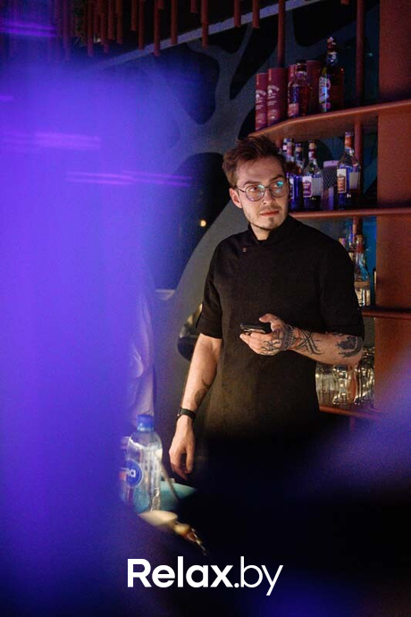 Terra party, фото № 58