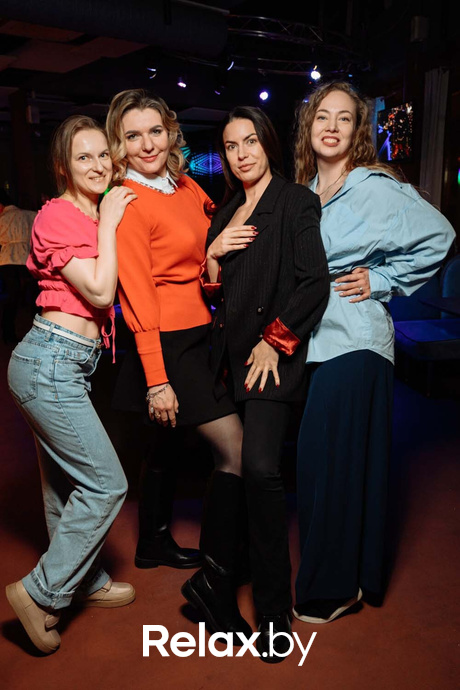 Ночные жители, фото № 80