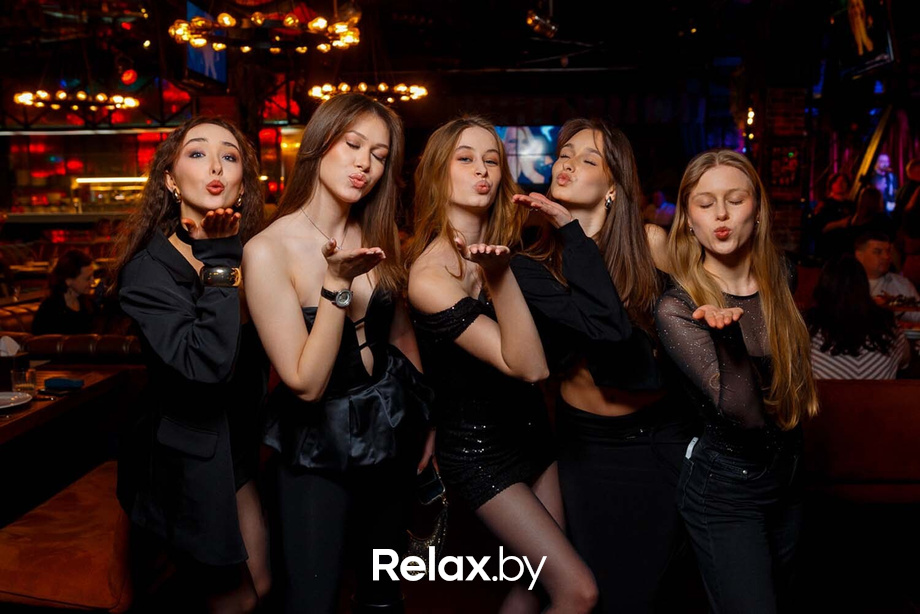 Brooklyn Live!, фото № 13