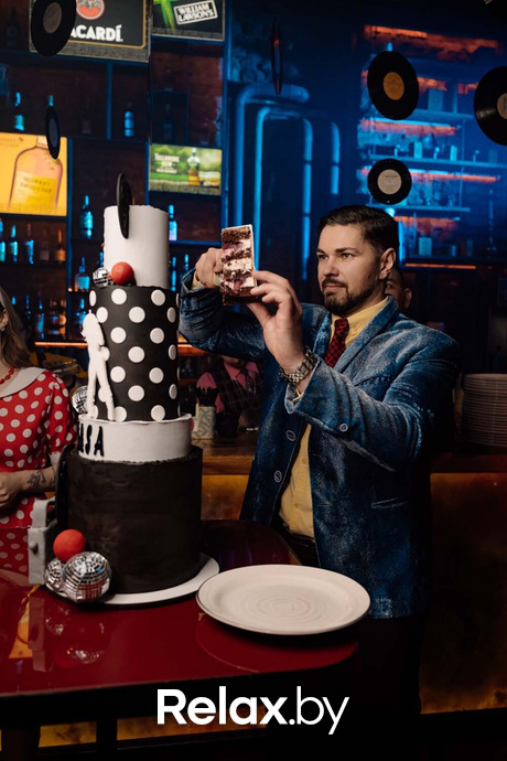 Happy Birthday HP, фото № 84