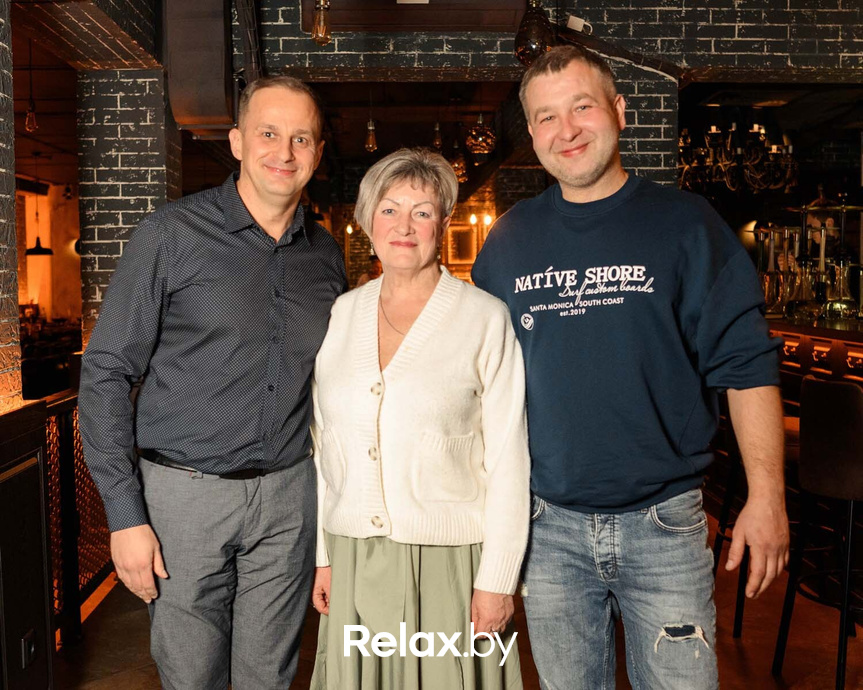 День встречи выпускников, фото № 13