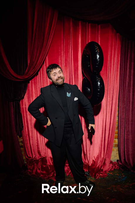 Happy Birthday HP, фото № 65