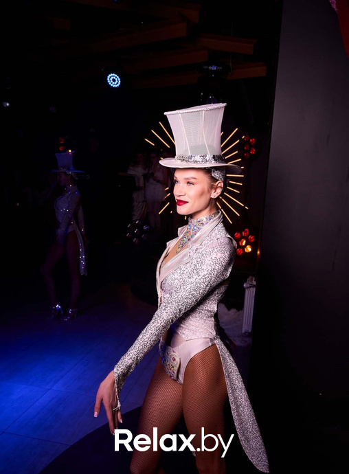 День Рождения гастро-клуба «Место» — 6 лет, фото № 18