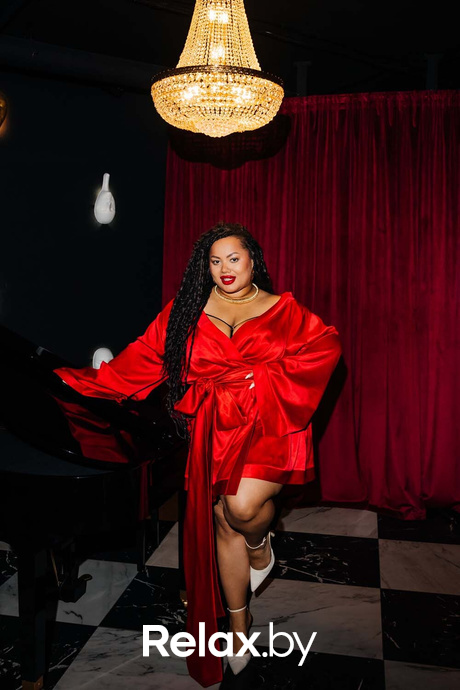 Гламурные разборки Дона Мафии, фото № 247