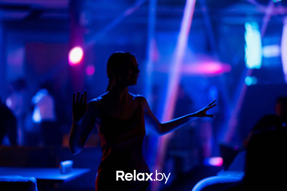 Ночные жители, фото № 3