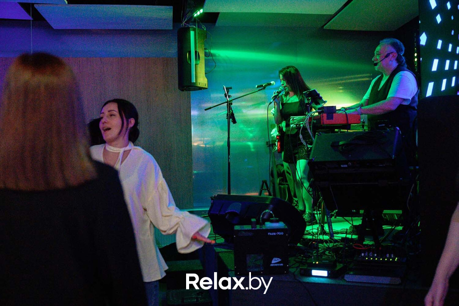 Ночные жители, фото № 122