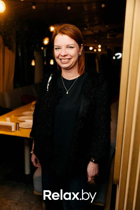 Ночные жители, фото № 22