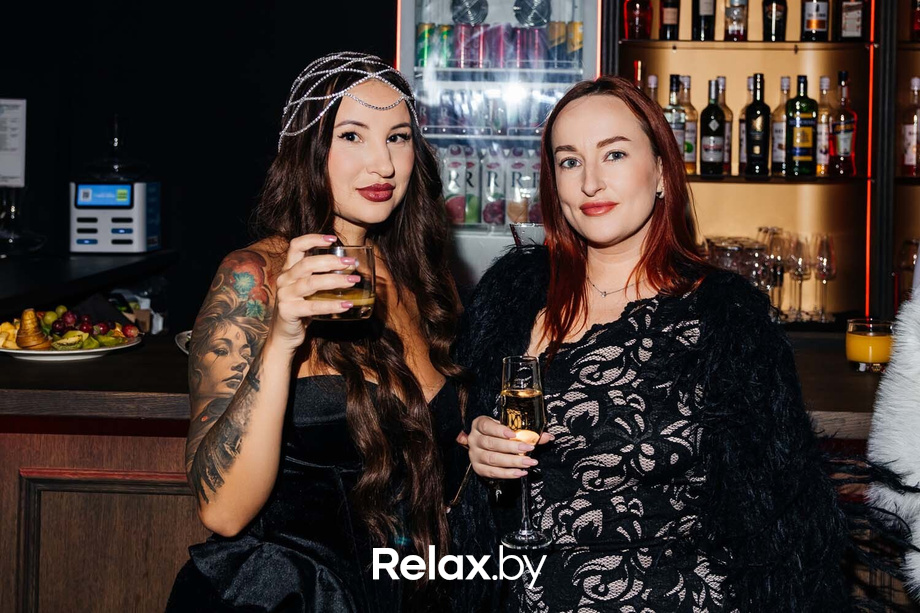 Гламурные разборки Дона Мафии, фото № 94