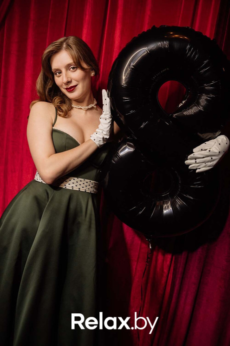 Happy Birthday HP, фото № 139