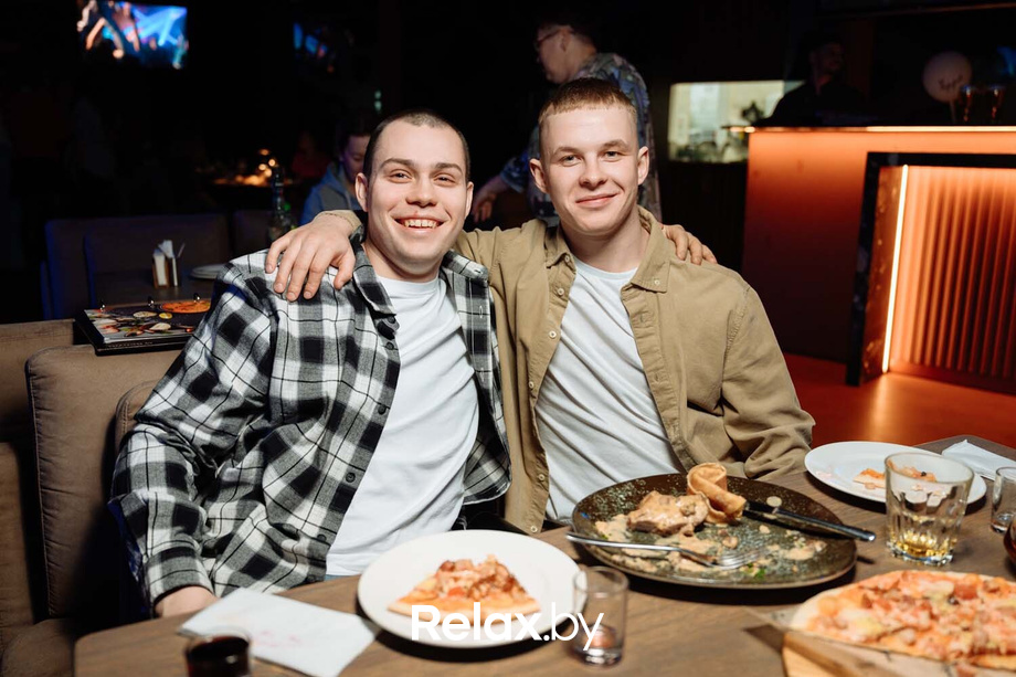 Ночные жители, фото № 82