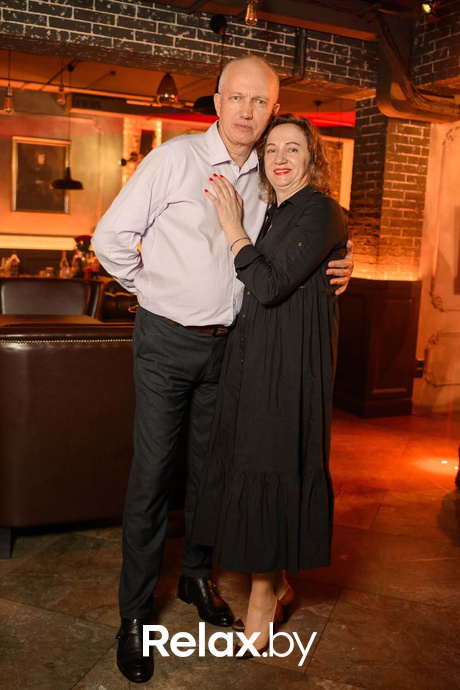 День встречи выпускников, фото № 82