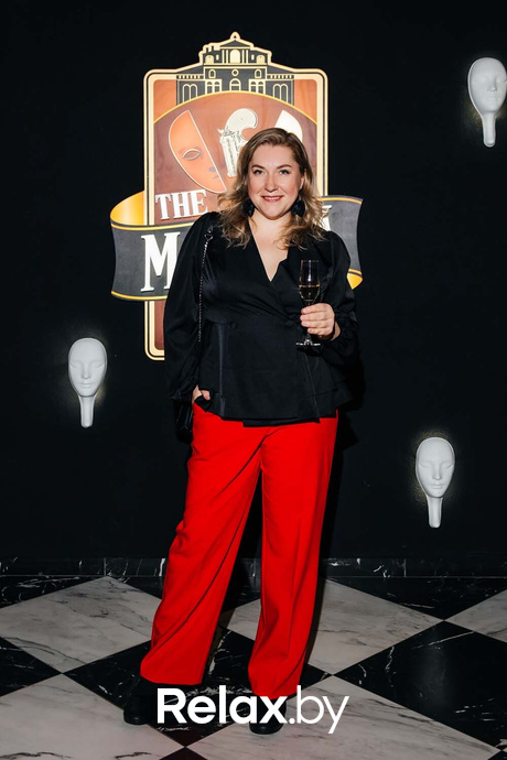 Гламурные разборки Дона Мафии, фото № 73