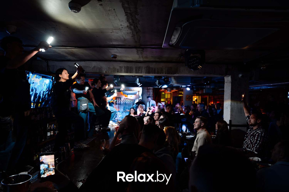 Friday party, фото № 73