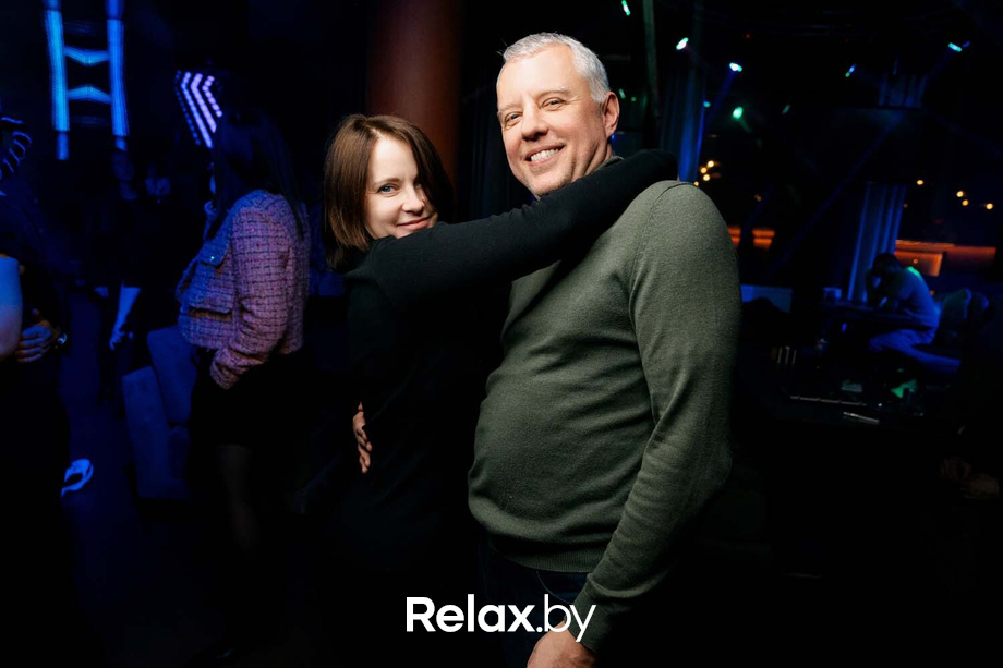 Ночные жители, фото № 65