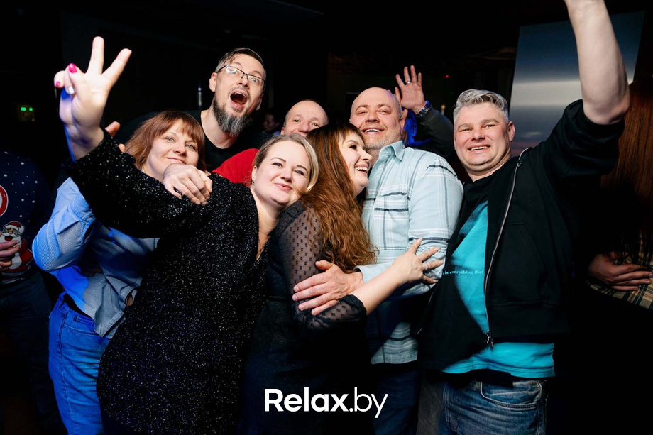 Ночные жители, фото № 10