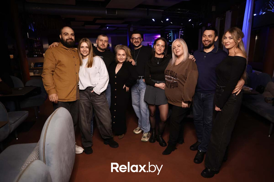 Terra party, фото № 28