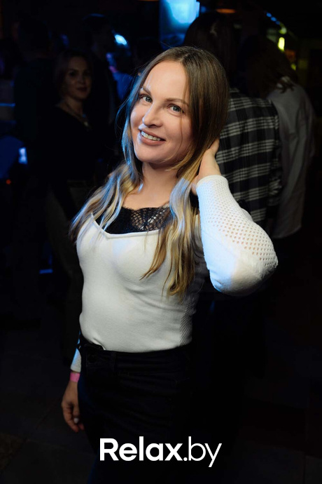 Встреча выпускников, фото № 56