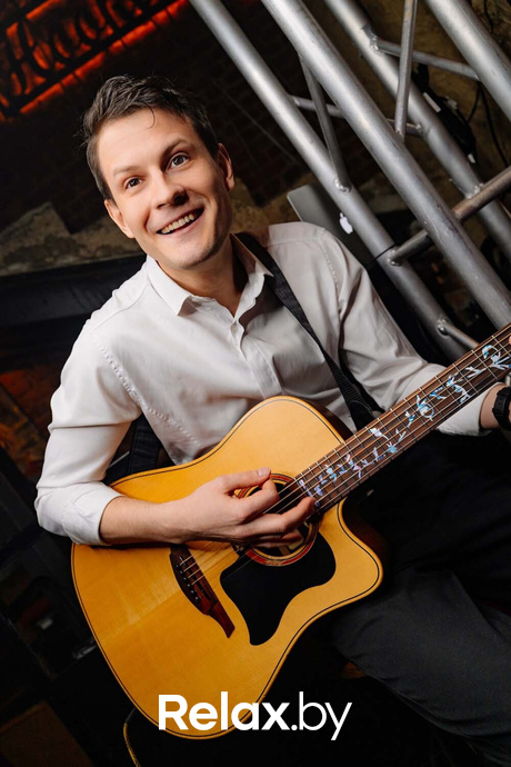 Happy Birthday HP, фото № 175