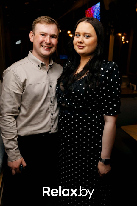 Ночные жители, фото № 25