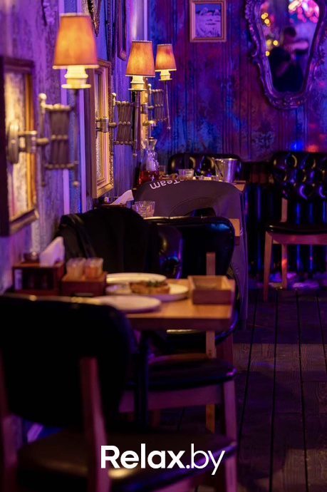 Встреча выпускников, фото № 7