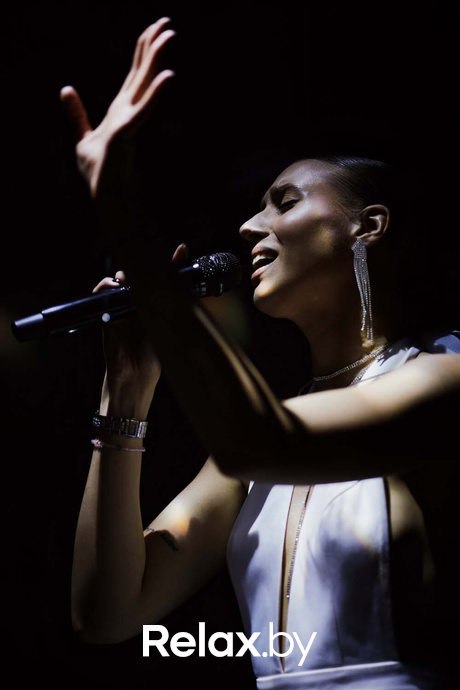 Piano Bar Band, фото № 98