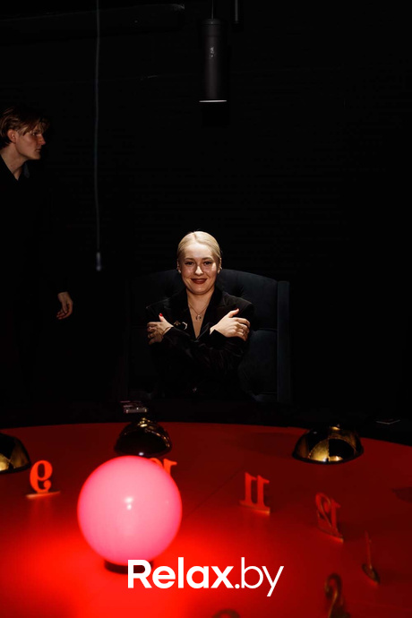 Гламурные разборки Дона Мафии, фото № 159