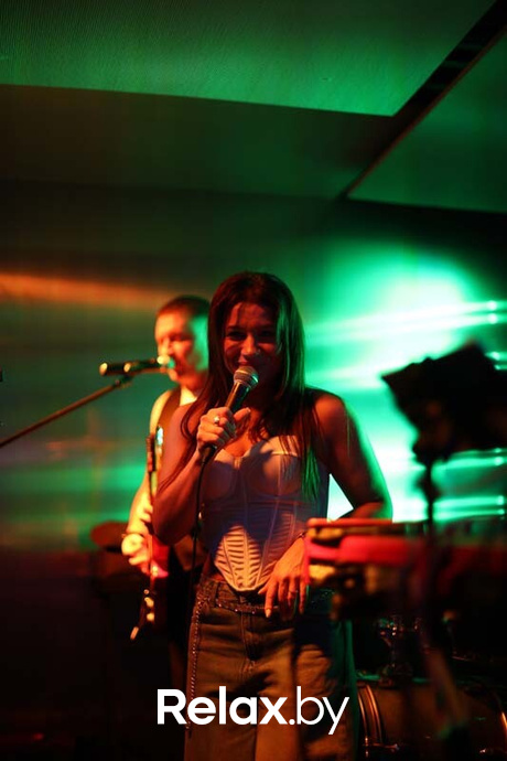 Terra party, фото № 57