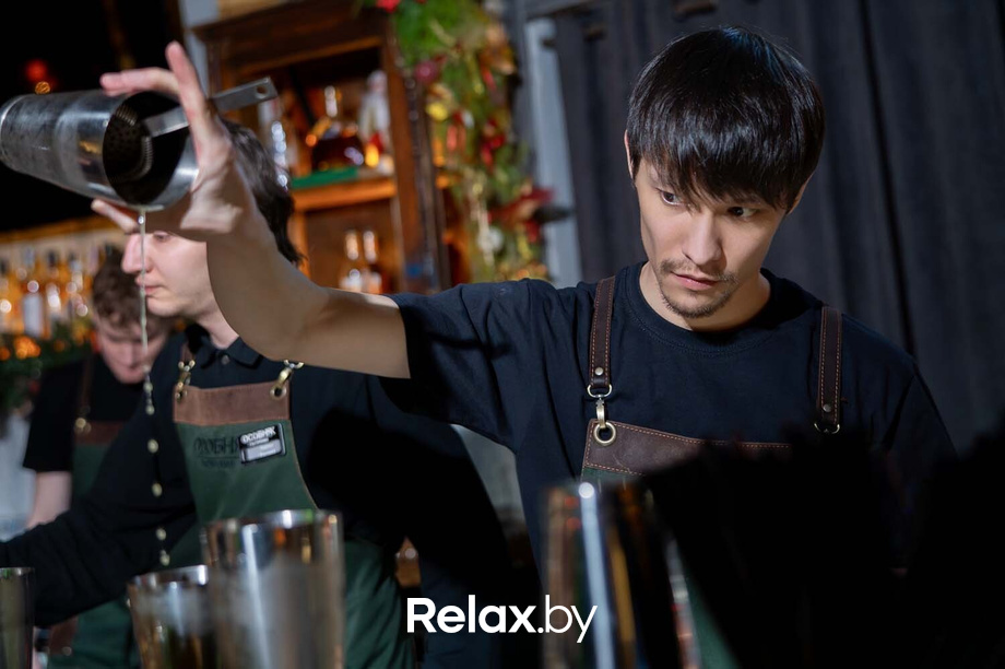 Встреча выпускников, фото № 49