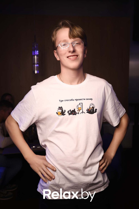 Terra party, фото № 47