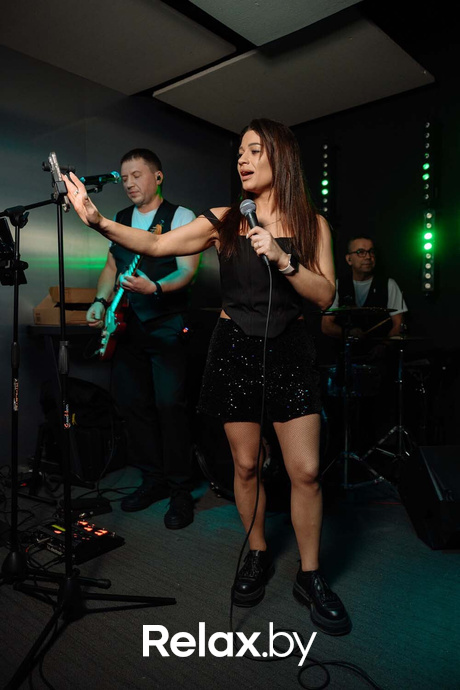 Ночные жители, фото № 86