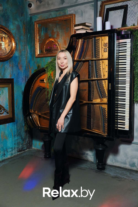 Saturday party, фото № 28