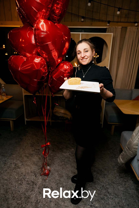 Ночные жители, фото № 49