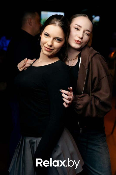 Ночные жители, фото № 31