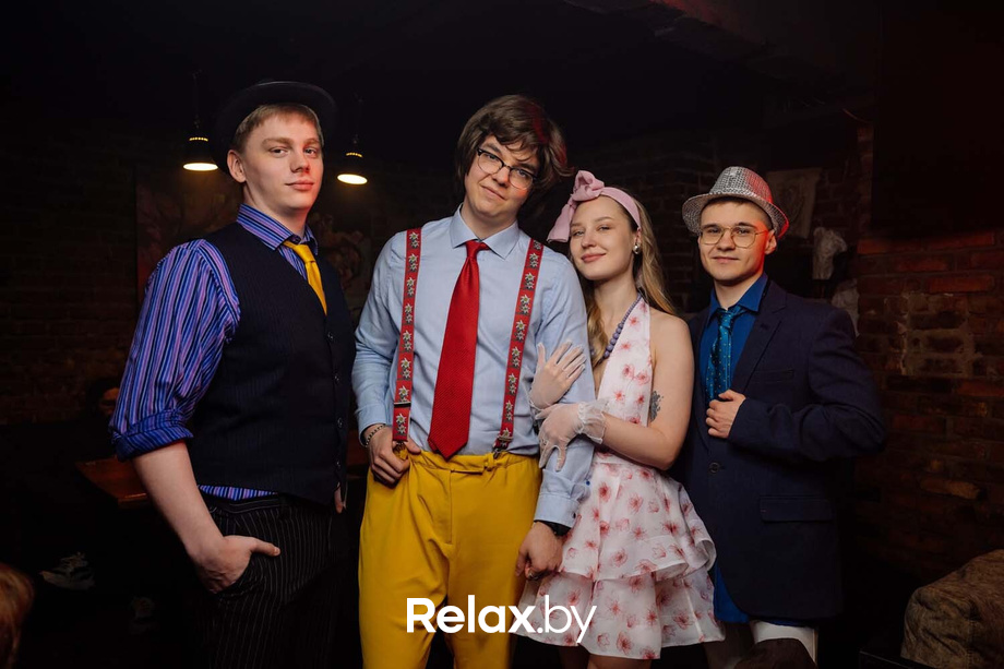 Happy Birthday HP, фото № 169