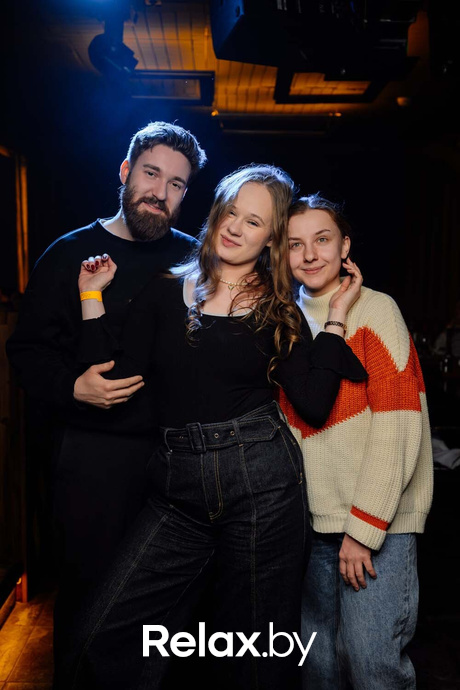 Friday party, фото № 38